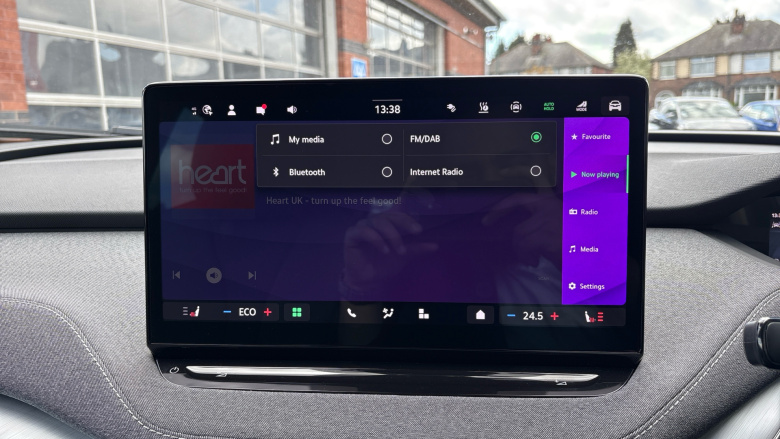 Skoda Enyaq 150kW 60 SE L 63kWh 5dr Auto Electric Estate